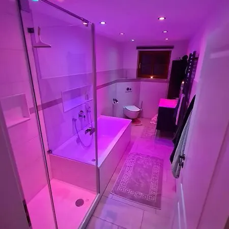 Freymiller Appartement *