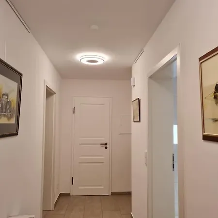 Freymiller Appartement Bad Kohlgrub