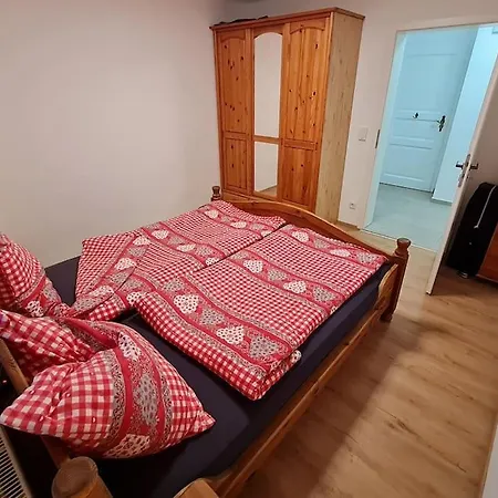 Appartement Freymiller *