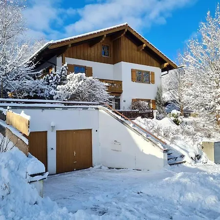 Appartement Freymiller