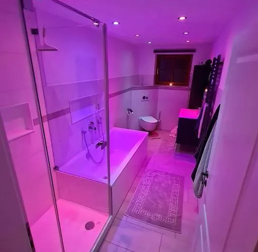Freymiller Appartement *