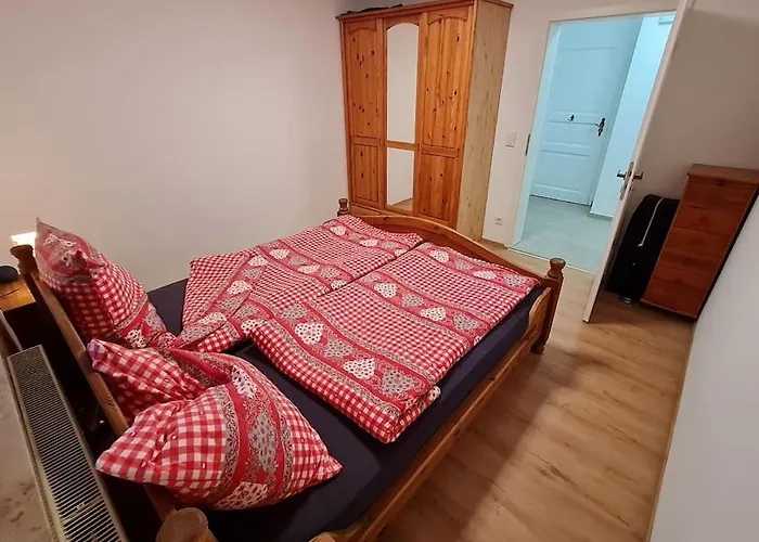 Appartement Freymiller *
