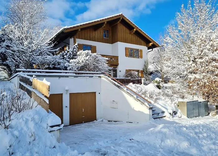 Appartement Freymiller